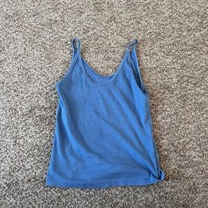Universal Thread Blue Camisole Top